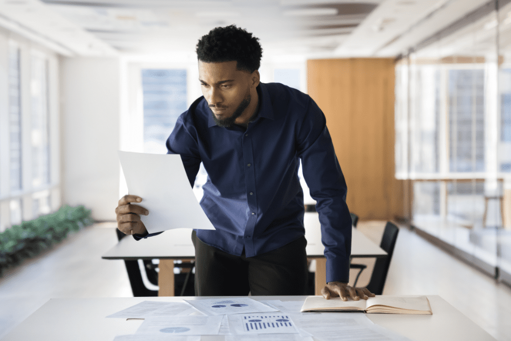 You Have Decision Making Authority in Your Role