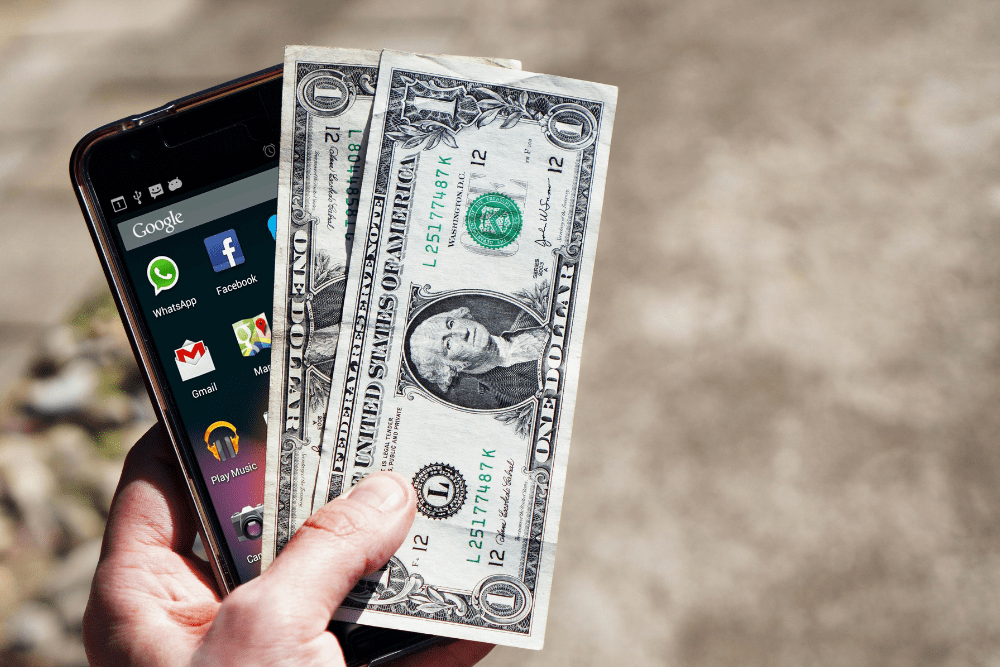 You Pay Yourself First Automatically