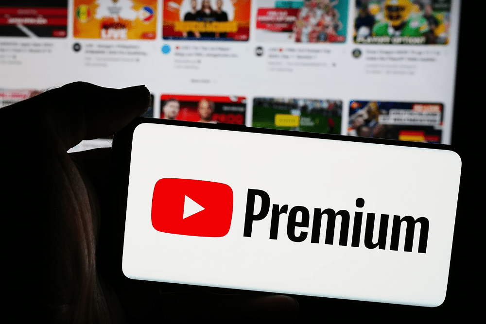 YouTube Premium