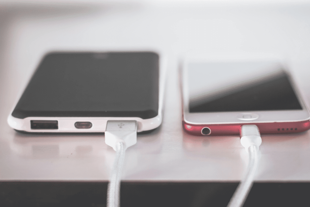 Your Battery Level is Being Used to Fingerprint You