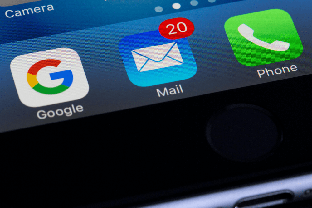 Your Emails Are Reporting Back to Senders