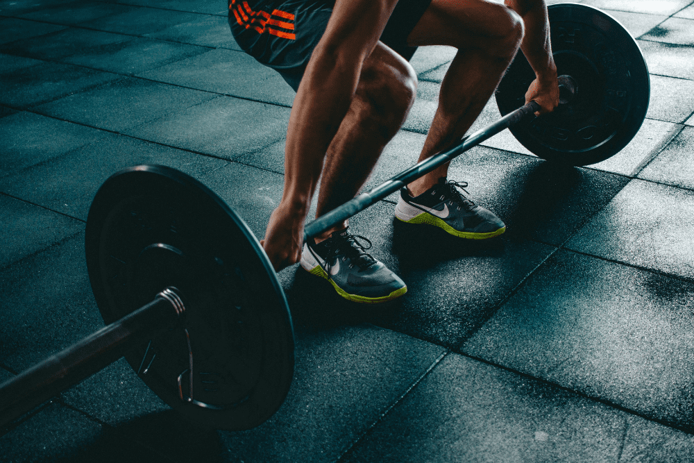 Your Late-Night Workout Is a Hidden Stressor