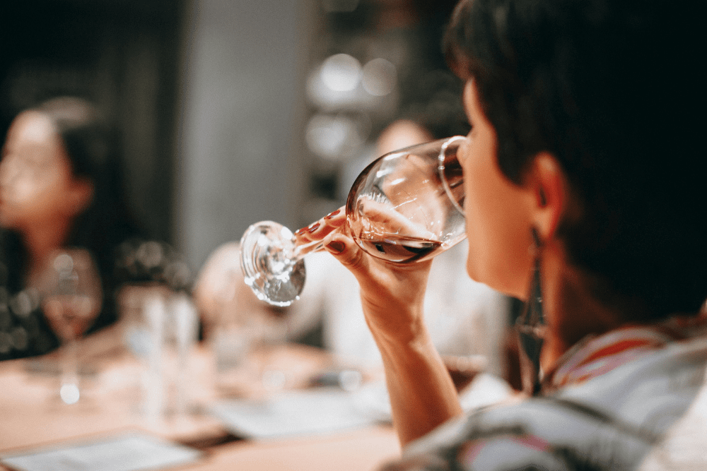 Your Nightcap Is Sabotaging Your Brains Reboot