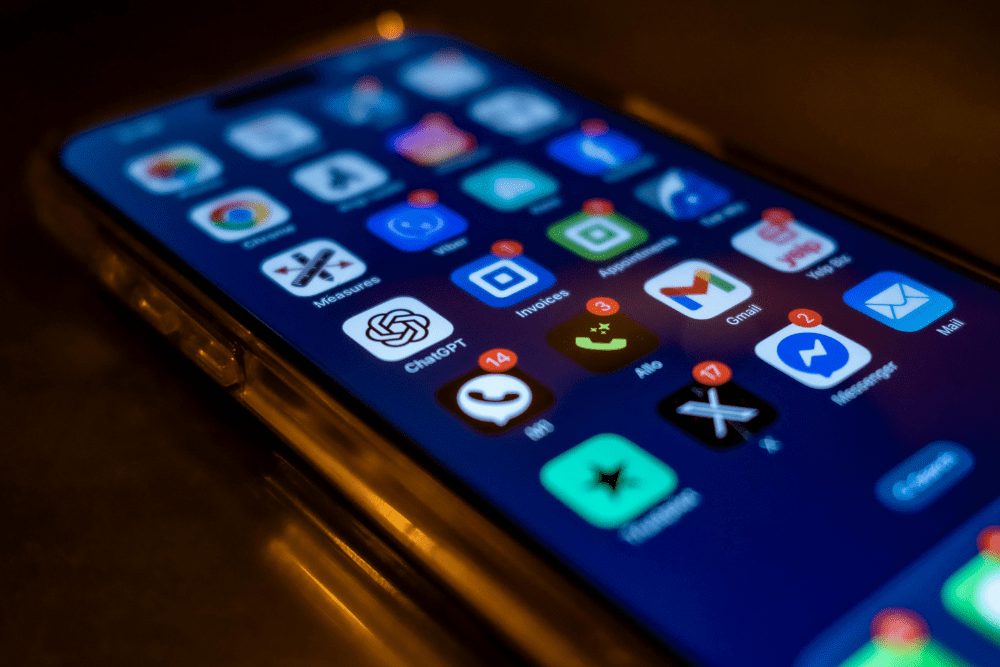 Your Phone and Computer