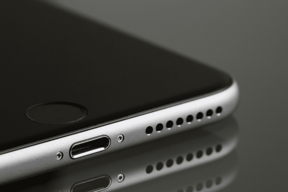 Your Phone’s Microphone is Listening for Inaudible Sounds