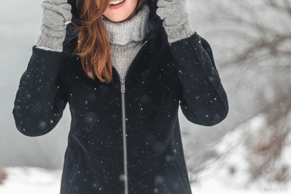 Your Winter Coat is a Packing Trap