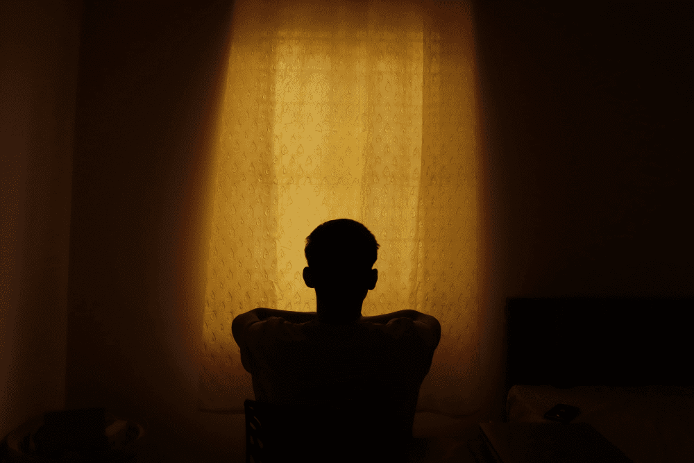 Youre Missing Morning Sunlight