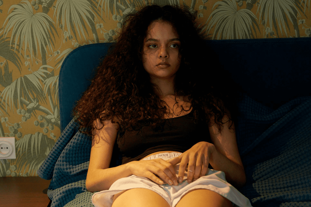 Youre Trying to Force Sleep