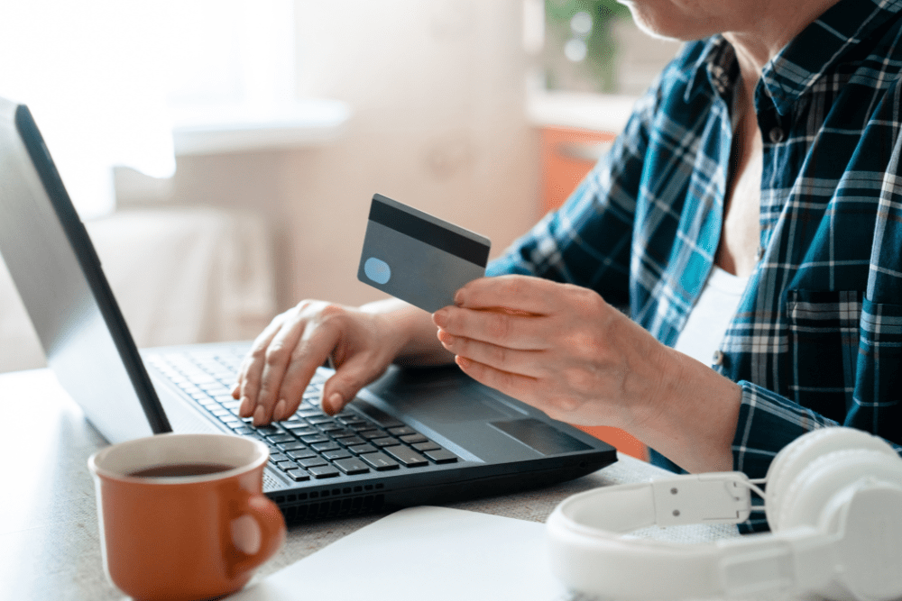 The 10 Life Skills Every American Needs to Stay Financially Secure 3 Harnessing Mental Budgeting and Self Control