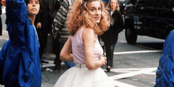 The 8 On-Screen Characters Who Became Style Icons