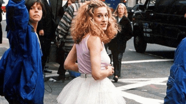 The 8 On-Screen Characters Who Became Style Icons