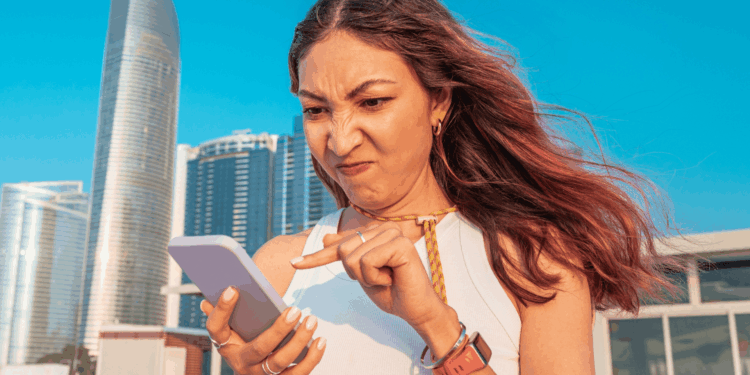 The 10 Signs Your Vacation Is About to Go Wrong