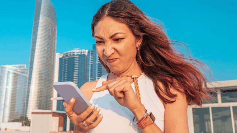 The 10 Signs Your Vacation Is About to Go Wrong