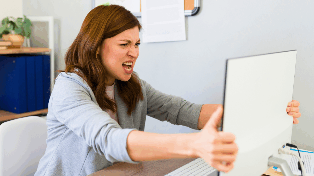 The 10 Ways Tech Has Quietly Made Life Harder