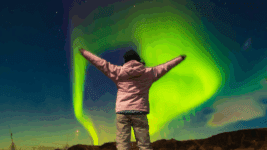 The 8 Places With Fascinating Natural Phenomena