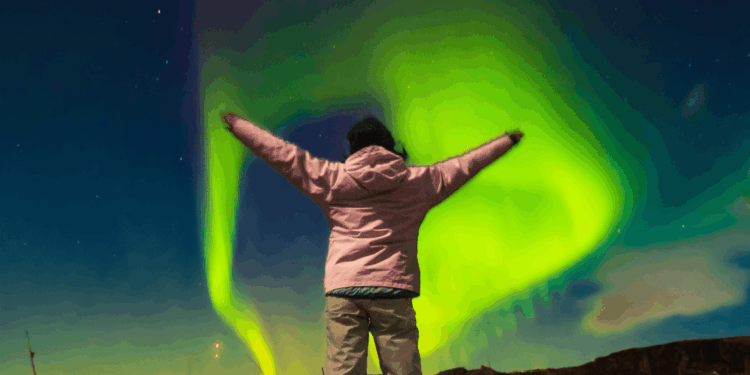 The 8 Places With Fascinating Natural Phenomena