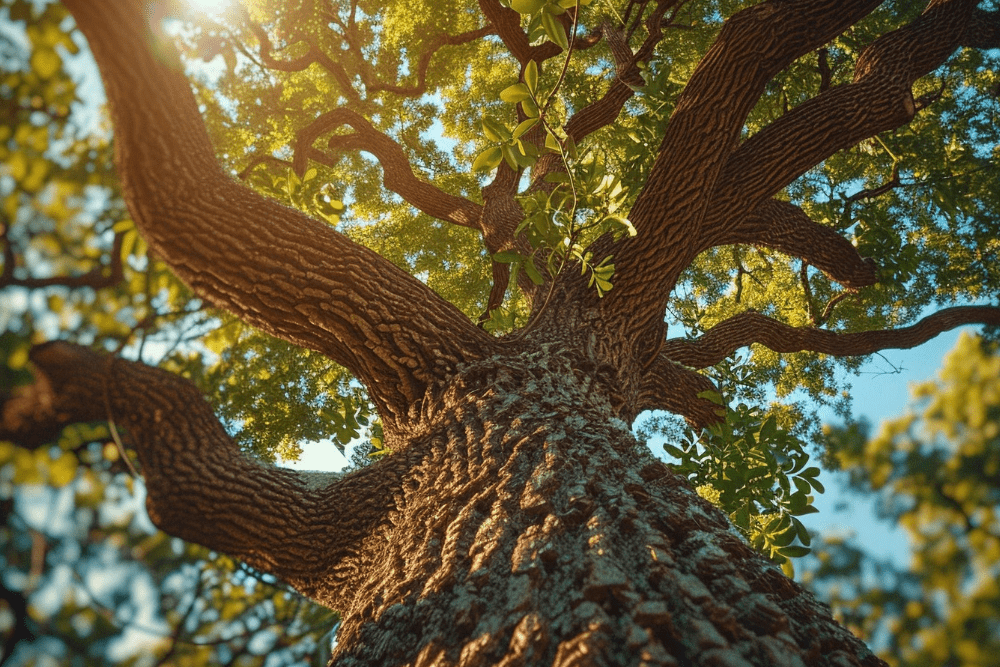India Marrying a Tree to Break a Curse