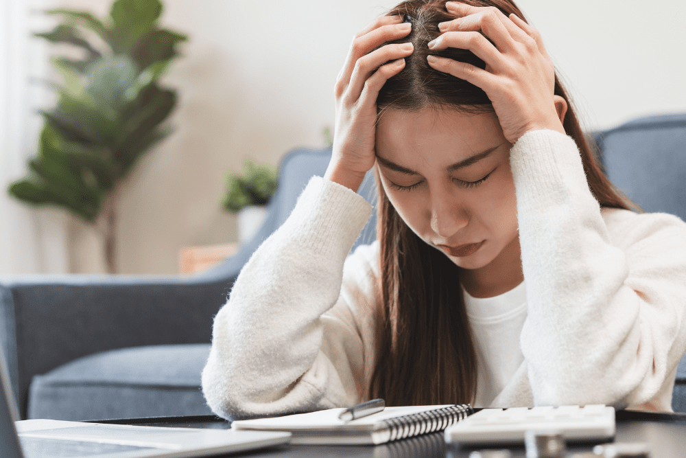 The 10 Life Skills Every American Needs to Stay Financially Secure 6 Passing the 2000 Shock Test