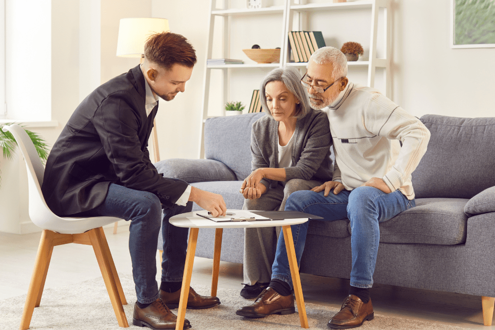 The 10 Life Skills Every American Needs to Stay Financially Secure 9 Starting Estate Planning Early