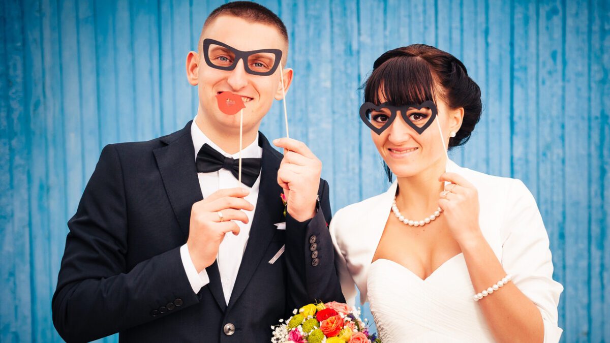 The 10 Weird Wedding Traditions From Different Cultures