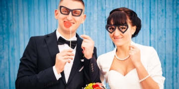 The 10 Weird Wedding Traditions From Different Cultures