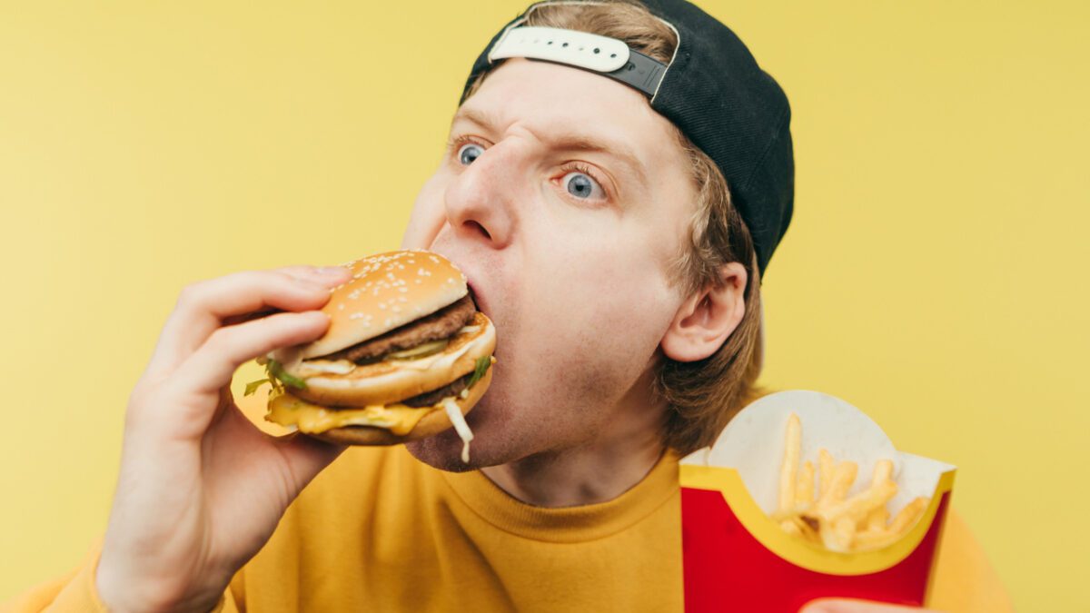 The 9 Fast Food Hacks Only Americans Know 1 The 9 Fast Food Hacks Only Americans Know