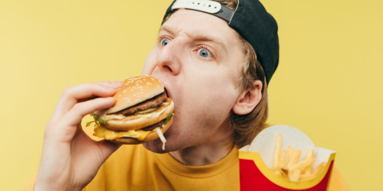 The 9 Fast Food Hacks Only Americans Know