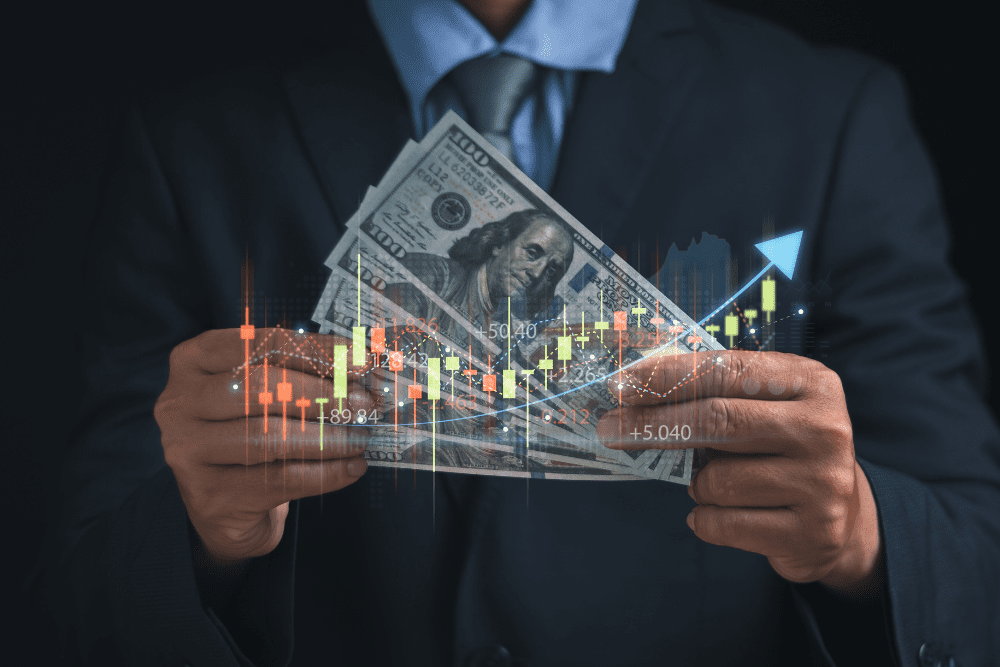 The 10 Life Skills Every American Needs to Stay Financially Secure 11 Understanding that Anyone Can Invest The Consistency Skill