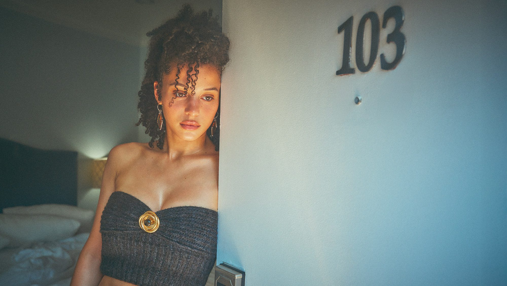 Winners, Sinners, and Record Breakers: 17 Fun Facts About This Year's Oscars 21 Chase Infiniti