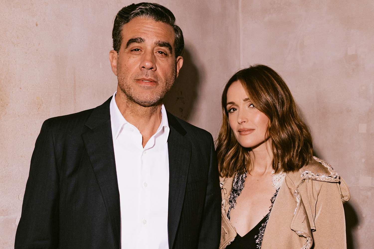 Winners, Sinners, and Record Breakers: 17 Fun Facts About This Year's Oscars 27 Rose Byrne