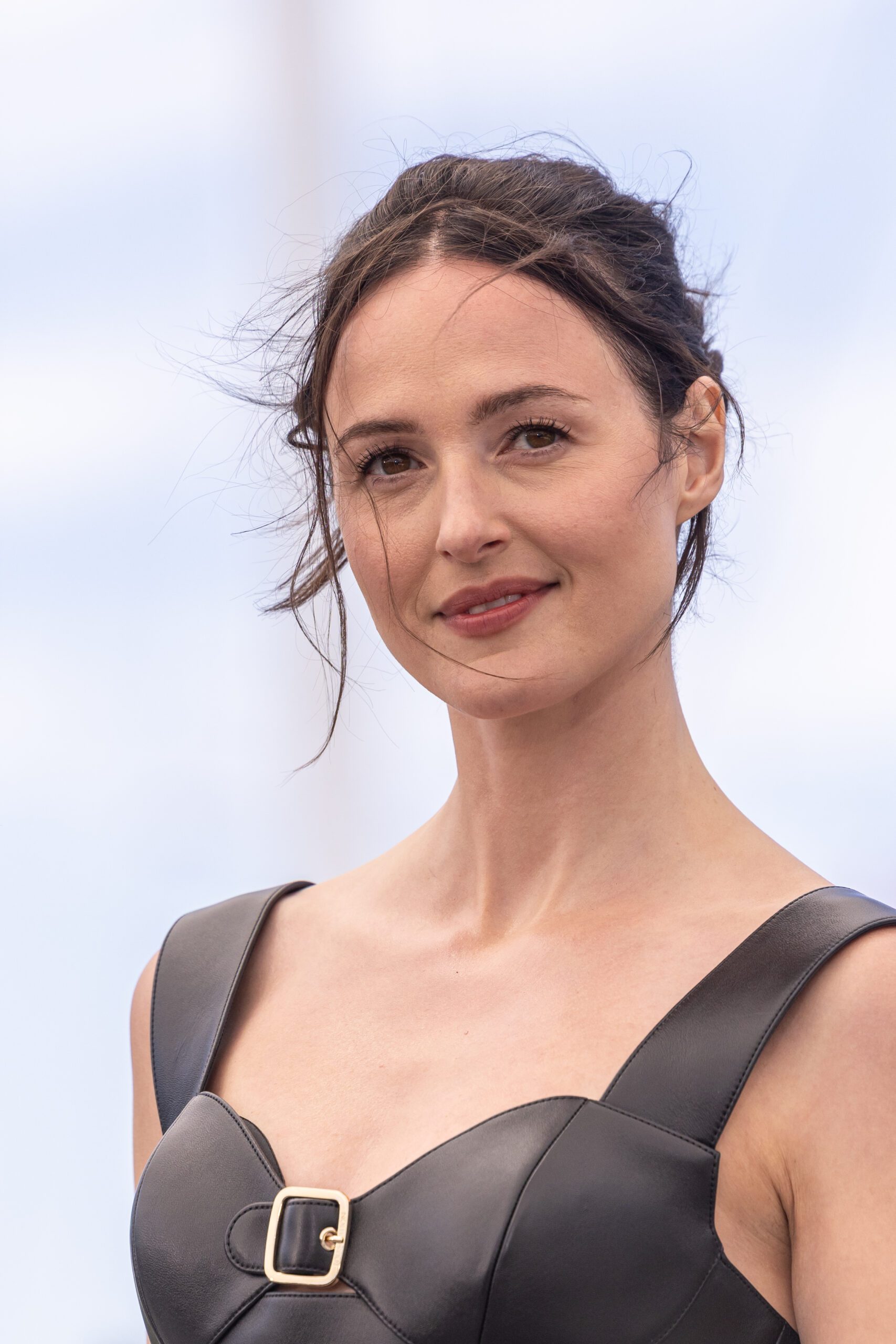 Winners, Sinners, and Record Breakers: 17 Fun Facts About This Year's Oscars 29 Renate Reinsve