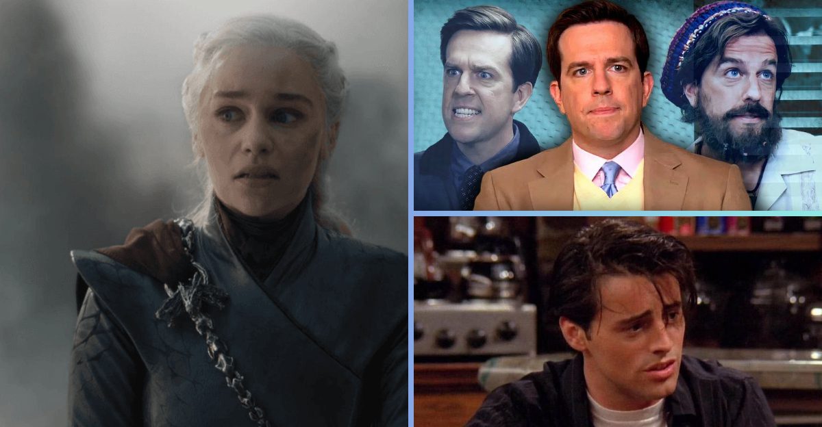 15 TV Characters Everyone Loved Until One Terrible Rewrite Ruined Them