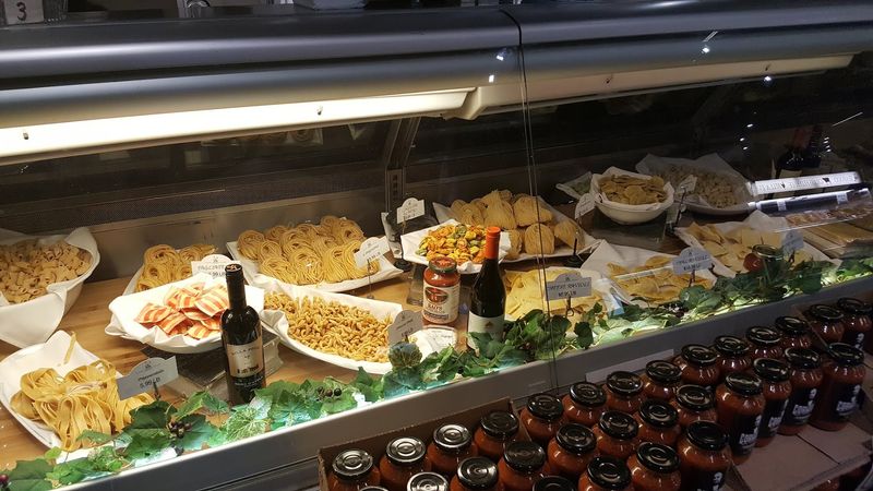 The Market Floor That Could Take All Day