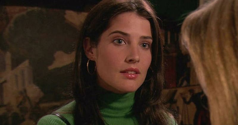 Robin Scherbatsky