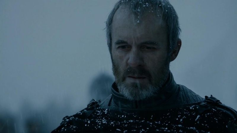 Stannis Baratheon