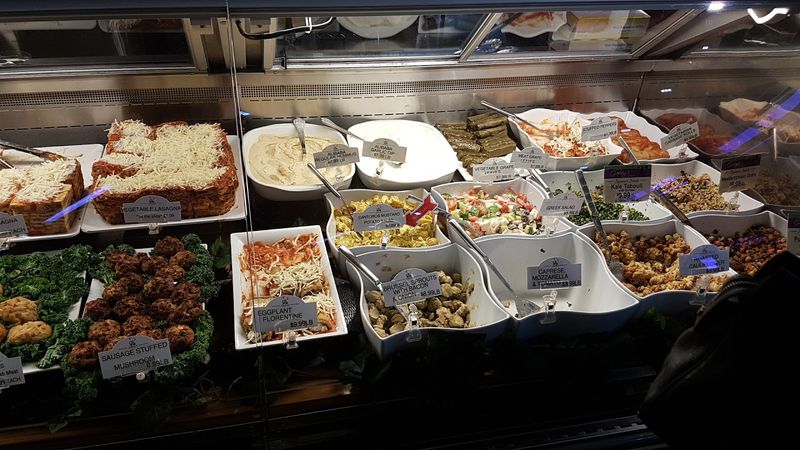 The On-Site Restaurant That Elevates the Whole Visit