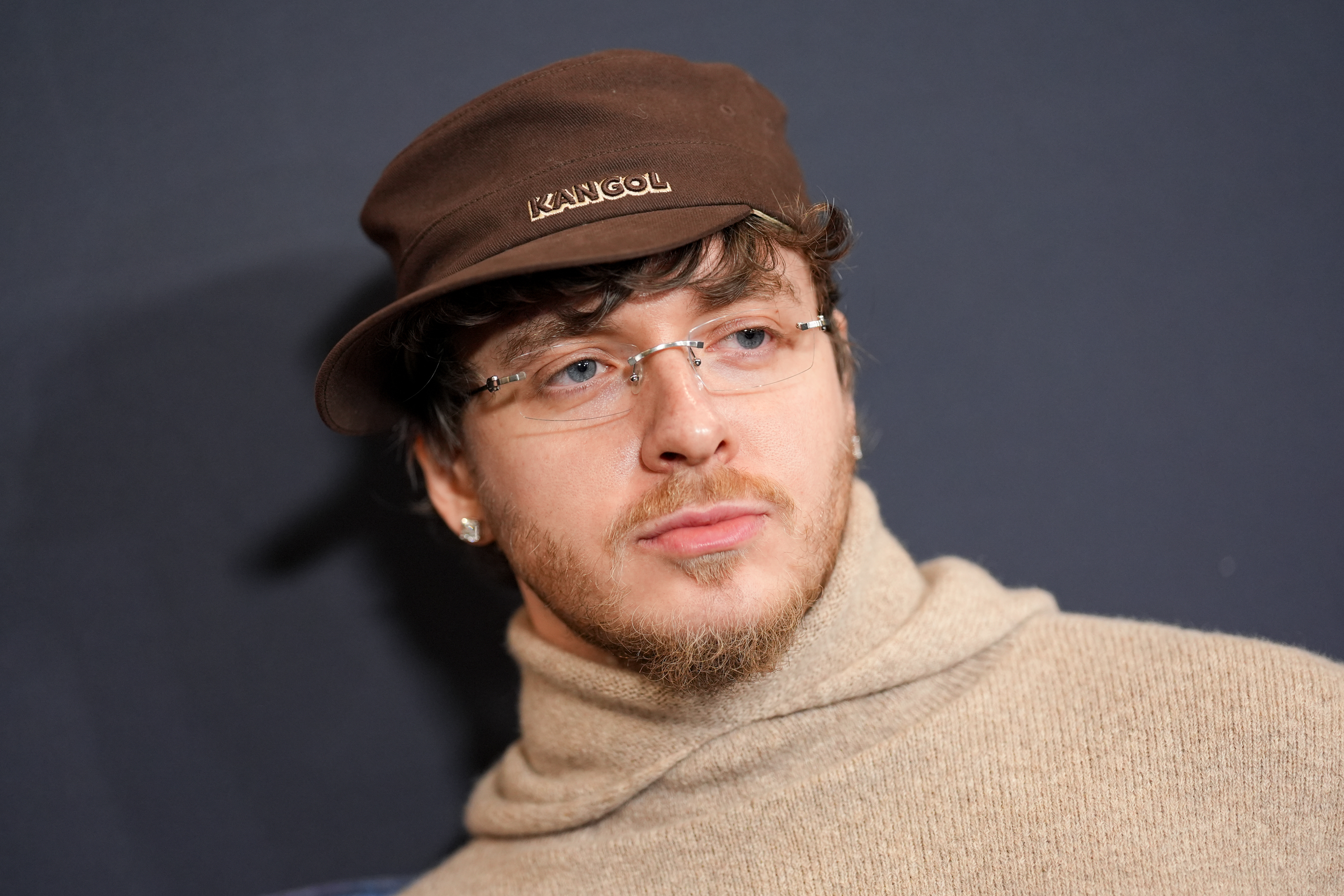 Jack Harlow recent photo 2026