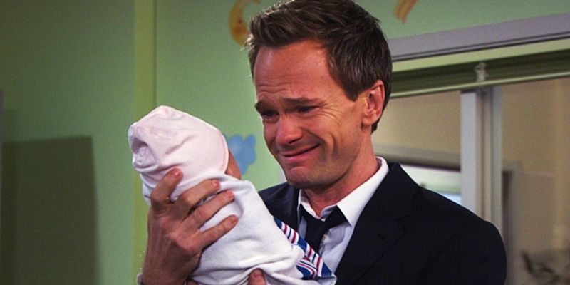 Barney Stinson