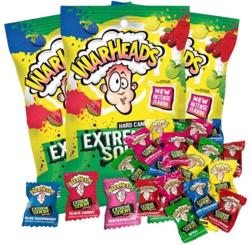 Warheads