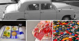 Only Boomer Kids Will Remember Waiting All Week for These 15 Little Treats