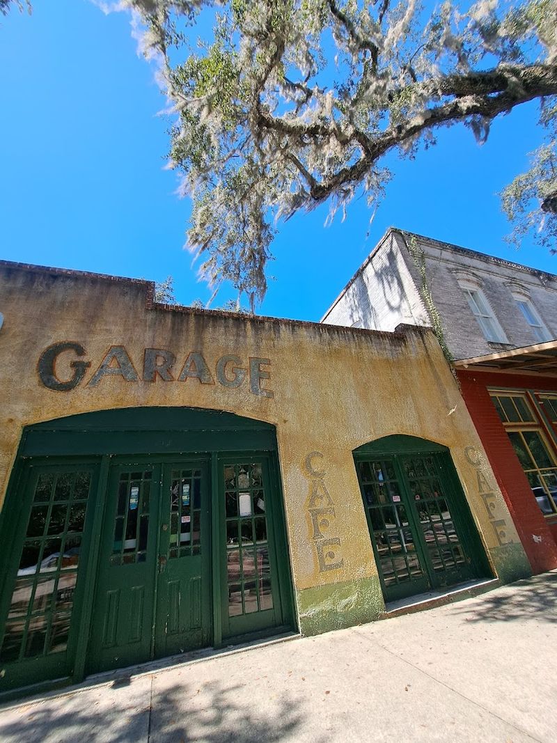 Why Micanopy Stays With You Long After You Leave