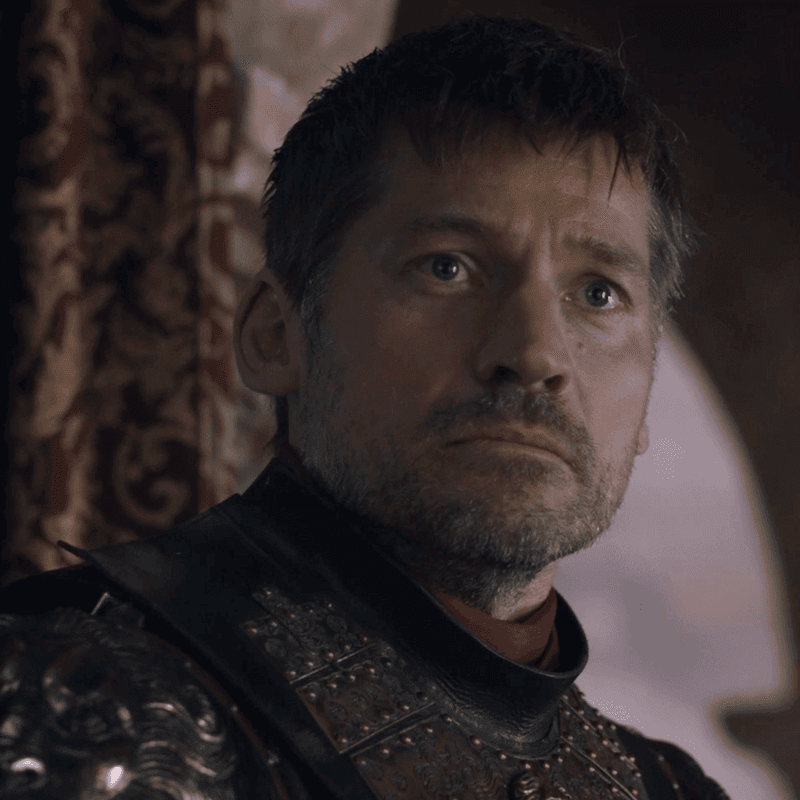 Jaime Lannister