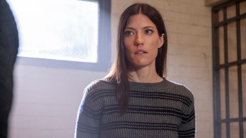 Debra Morgan
