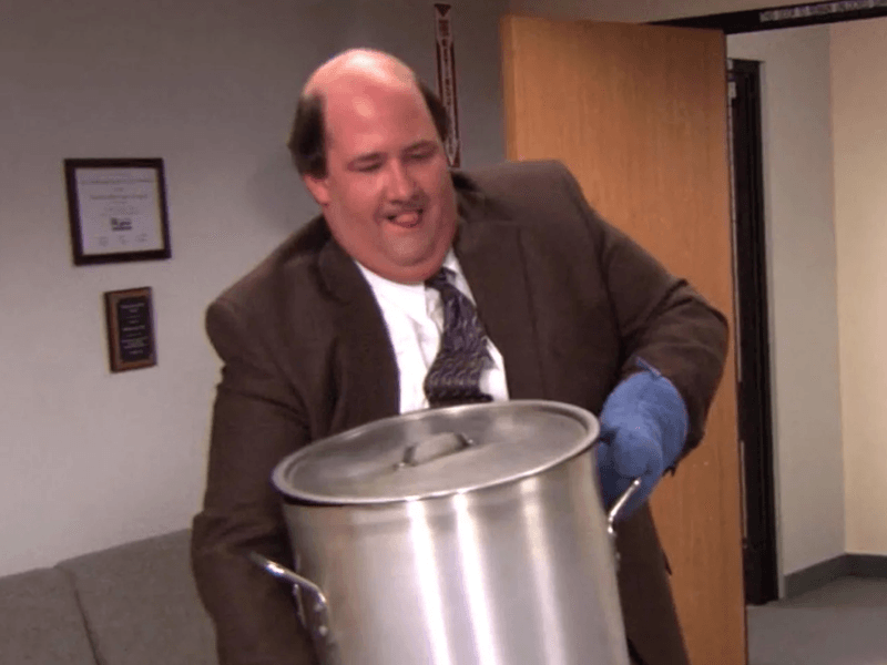 Kevin Malone