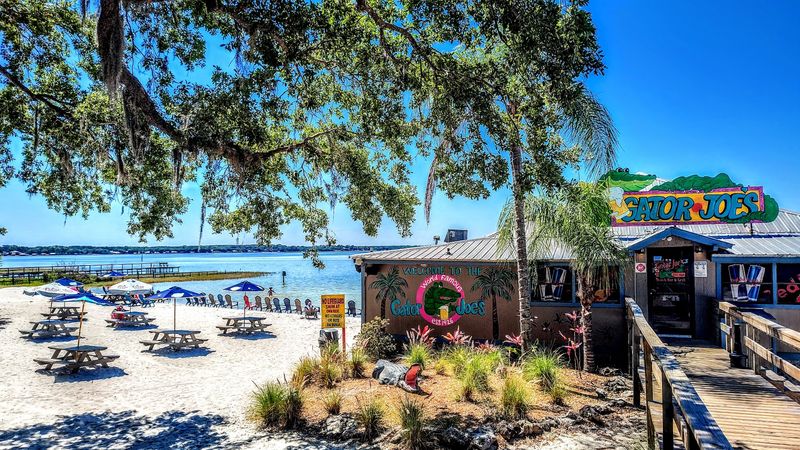 Where Exactly You Will Find This Place