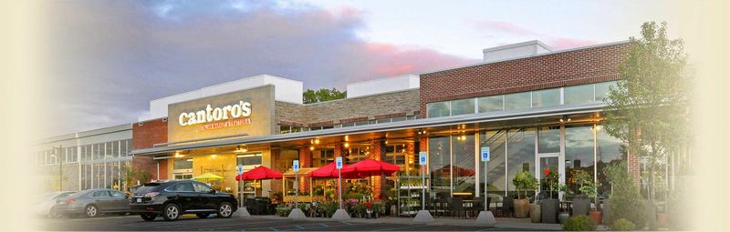 Where You Will Find This Italian Treasure