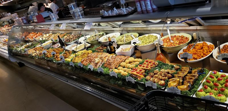 Prepared Foods for the Days You Just Cannot Cook