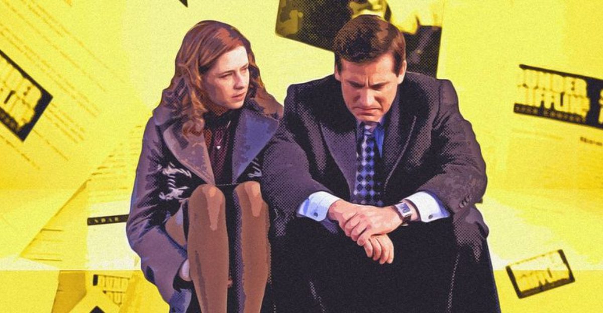 The Tragic Decline of One of Televisions Most Beloved Characters