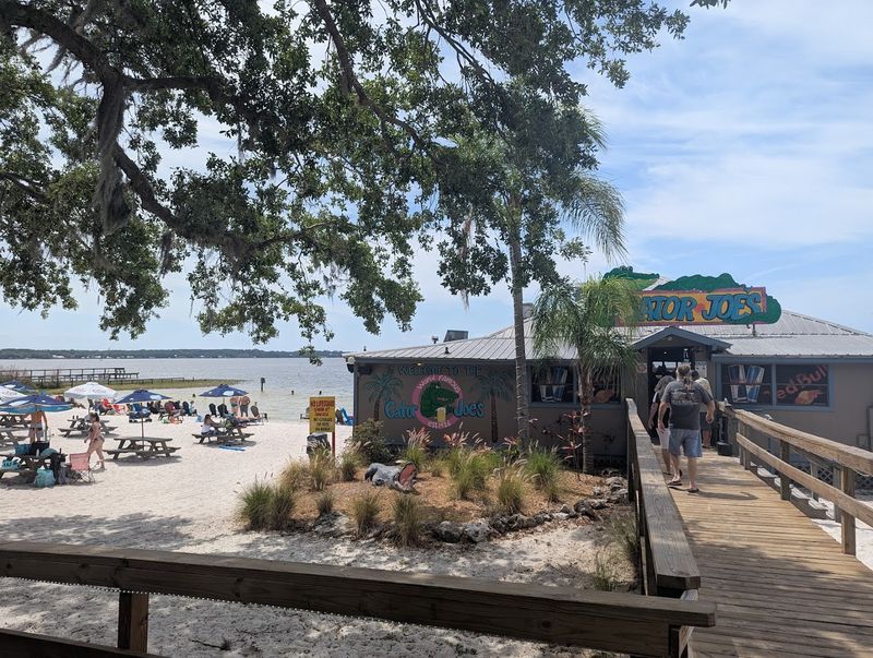 A History That Goes Back Decades