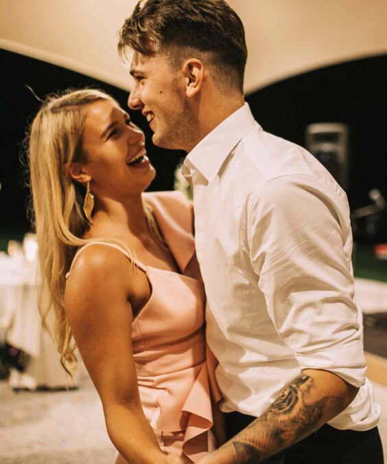 Anamaria Goltes Takes Kids Back to Slovenia and Files for Child Support as Luka Dončić Fairytale Unravels 7 featured